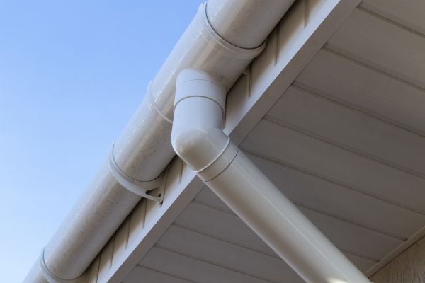 Gutter Installation Service in Kenosha
