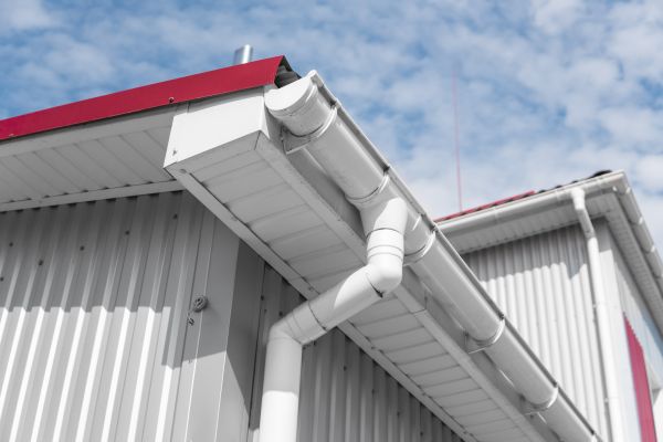 Downpipe Installation in Kenosha
