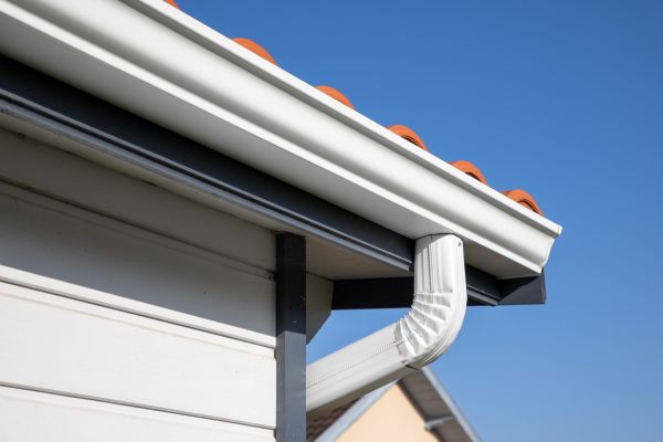 Gutter Sealing in Kenosha