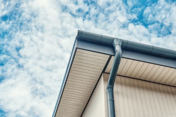 Gutter Fascia Repair in Kenosha
