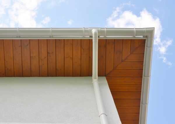 Downspout Diverter Service in Kenosha