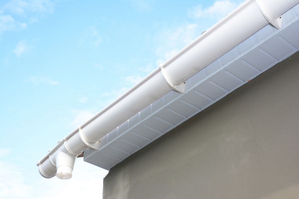 Gutter Patching in Kenosha