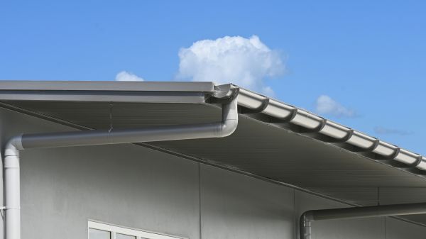 Eavestrough Service in Kenosha