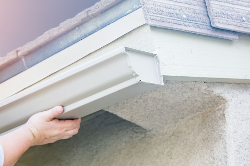 Gutter Installation Service detail